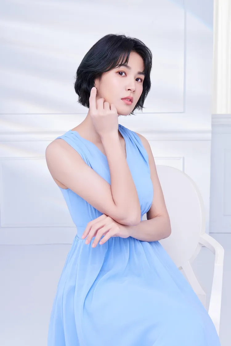 曾沛慈期許明年有新的(人母)身分。TriForce翠芙思提供