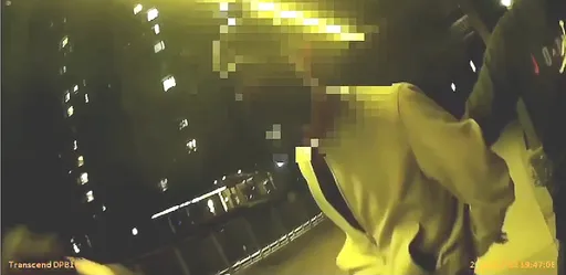 誆未付電費須交48萬保證金　新北男報案警逮詐騙車手