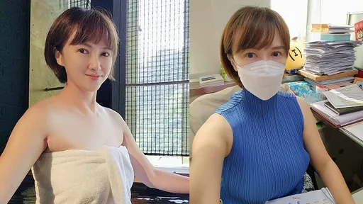 無法公開的戀情都有詭!女主播曝「血淚情史」:曾遭渣醫師劈腿多女