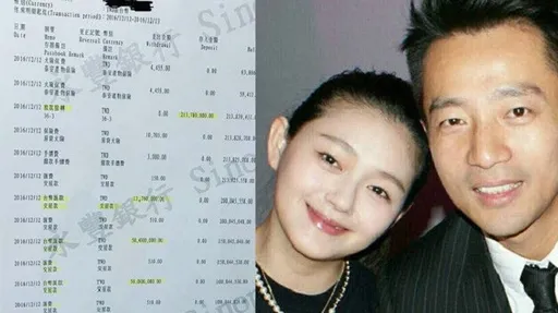 張蘭又瞎扯汪小菲買2棟房淪前妻愛巢　大S怒秀2億帳戶明細回擊4句話