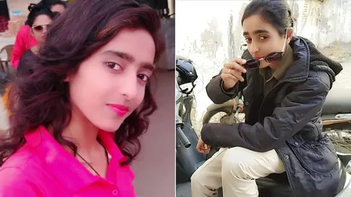 正妹女警上演真實《逃學威龍》 冒醫學生臥底揪出校園霸凌11惡少