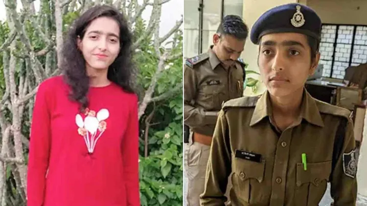 莎莉妮。翻攝畫面