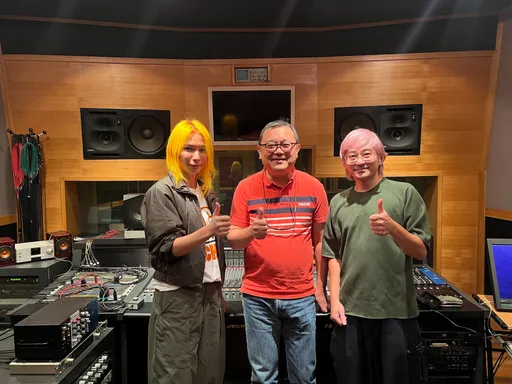 Tizzy Bac解封飛日吃便當感動想哭 卡疫3年爆危機感寫歌存糧