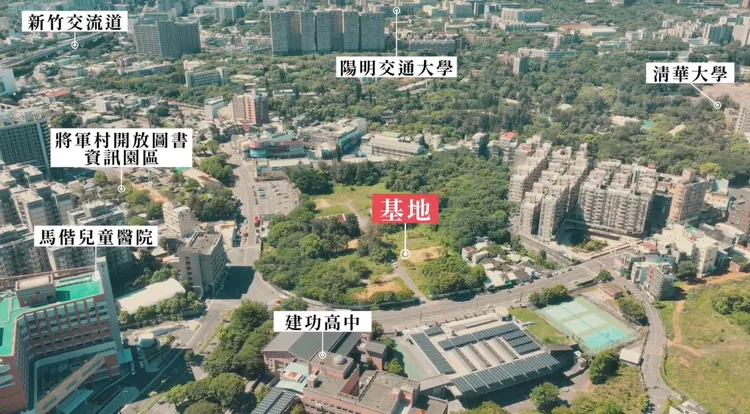 該公辦都更案即日起招商，估計引資180億。國家住都中心提供