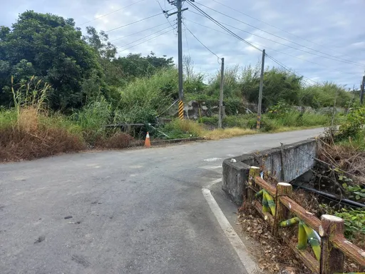 台东男骑士深夜返家　离奇！竟坠南势桥下惨成浮尸