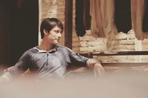  廖科溢上《康熙》曝和前妻這習慣大不同！  小S氣罵：是個討厭鬼