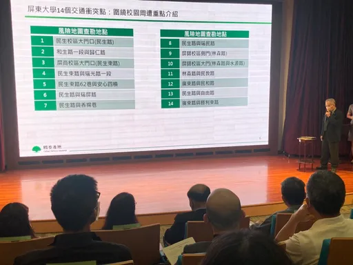 講出來嚇到吃手手!全國車禍18-24歲最多 轉彎搶快撞直行最理虧