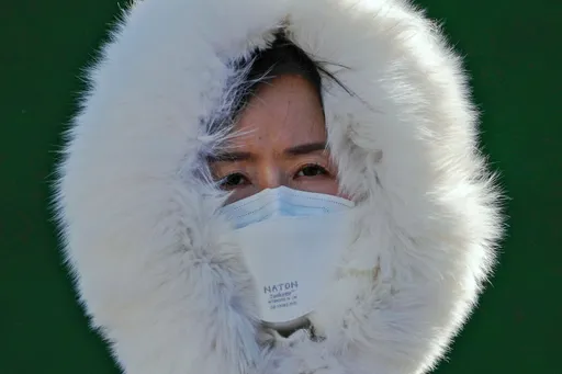 「顏值高不易染新冠」?中國中醫防疫專家評析讓鄉民笑回:是我太醜