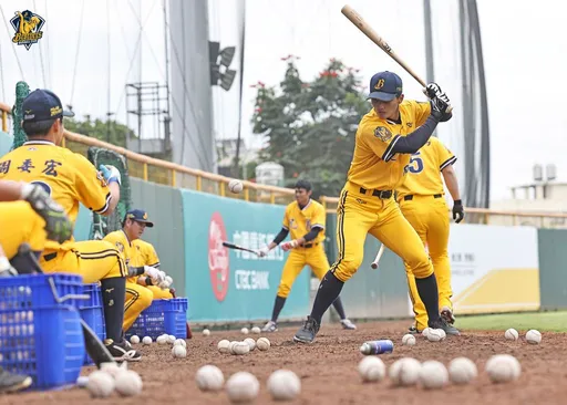 中信兄弟12人保護名單外　這4人確定簽回、2人安排轉職