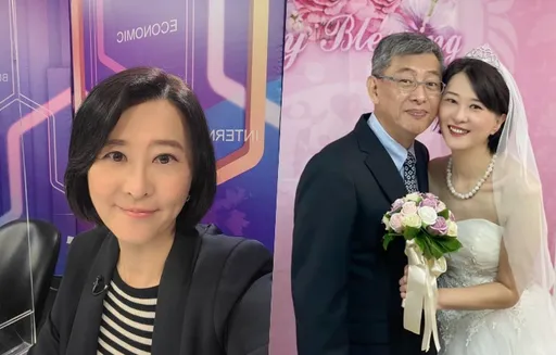 王鴻薇出戰補選!老公氣翻不接電話還嗆:妳沒有這麼偉大