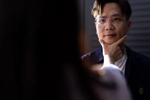 蕭秉治聖誕節前「放手」送舊愛心碎祝福 明年5/6高流開唱