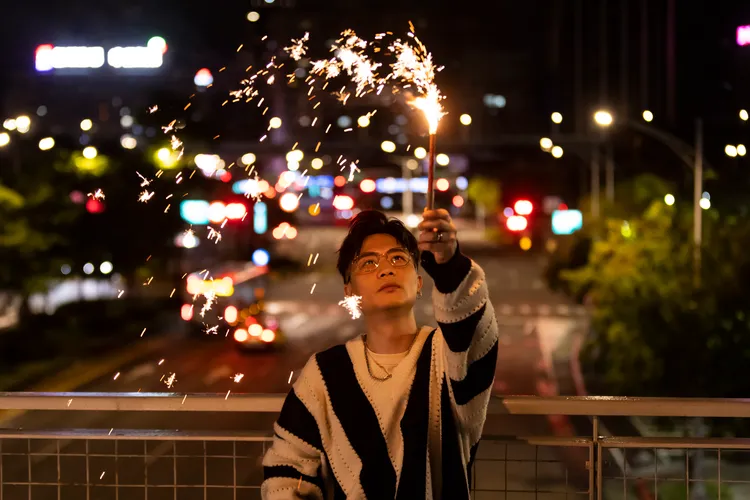 蕭秉治新歌歌詞令人揪心。相信提供