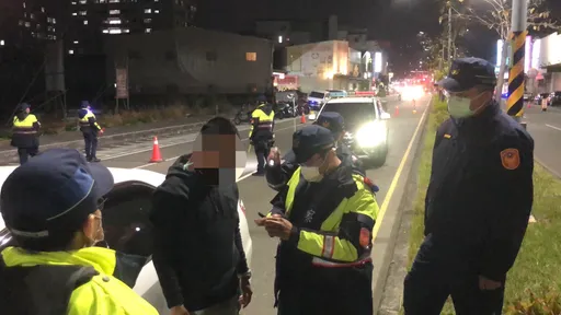 台南議長選舉爆恐嚇!威脅「票不要亂投」 17議員申請隨扈