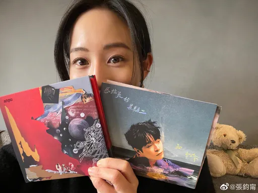 安溥明晚台北開唱高雄場早洩 張鈞甯「克制自己不衝上台搶麥克風」