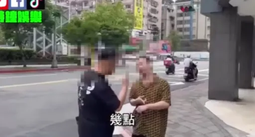 直播主之亂！網紅烏鴉大戰「蘭小明」風向變了　他自稱「仁堂成員」這下慘了