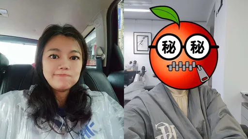 游淑慧曝光新造型「走进议会被问妳哪位」! 网友惊艳:绝对可挑战港湖女神