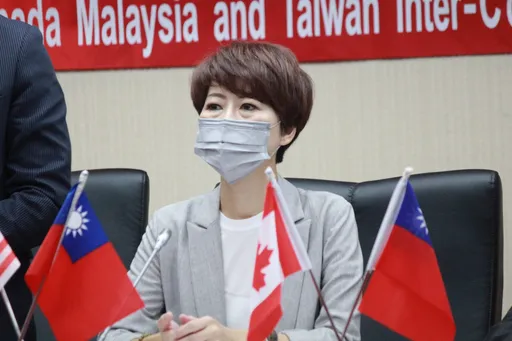 民進黨檢討報告出爐 陳亭妃轟「還不夠」:行政院的在哪?