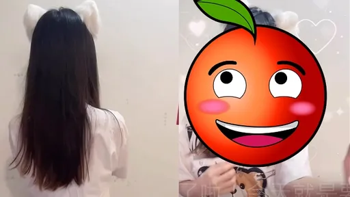 正妹「小野貓」一個轉身　粉絲秒喊：我也要一起搖！