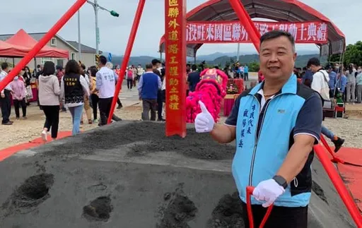 南投第一人!賄選證據充足候選人認了 檢方提當選無效之訴