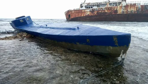 瓜地馬拉攔截毒梟潛艇　查獲價值7億元古柯鹼