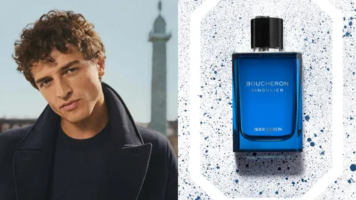 指頭一按就能直奔芳登廣場　聞到來自1893年的悠遠浪漫