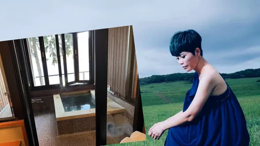 詹雅雯拖病體流浪「不知是怎麼走過來的」 解放初體驗大翻轉