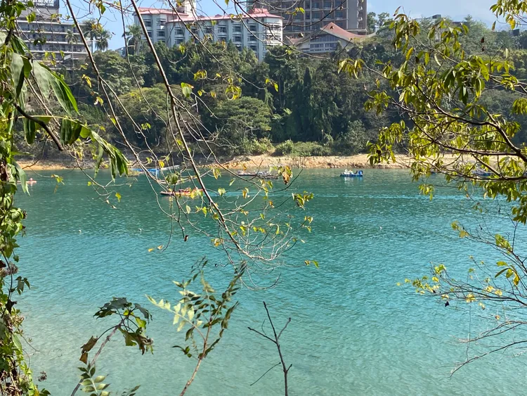 雙魚找機會出去走走。示意圖／資料照