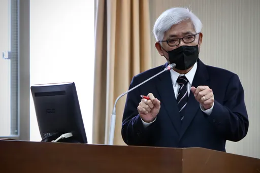 李進勇喊屏東開票瑕疵「未影響結果」　綠委怒：若有影響你就要砍頭啦