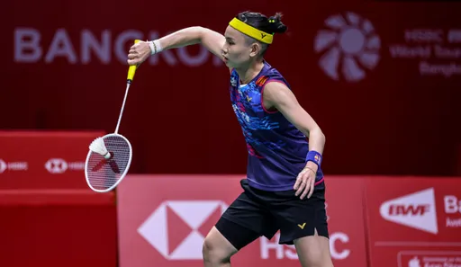 戴資穎時隔3天復仇勝中國好手何冰嬌　明搶生涯第4座年終賽冠軍