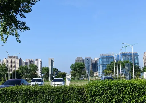 2023買房警報|台中海線3區房價1衝4 跳漲太快賣壓浮現