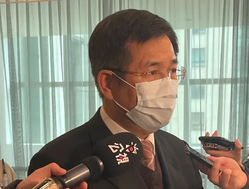 少子化衝擊!19校註冊率跌破6成「快溺水」 教長:非唯一指標