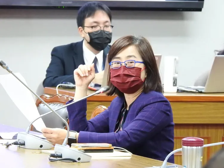 林奕華是否接任副市長仍未可知。翻攝林奕華臉書