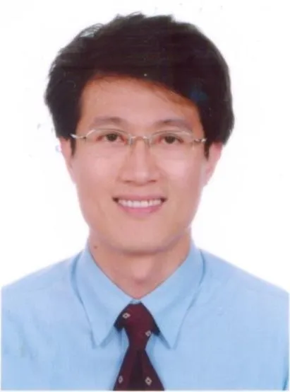 現任北市都發局長黃一平可望轉任工務局長。翻攝臺北市立文獻館官網