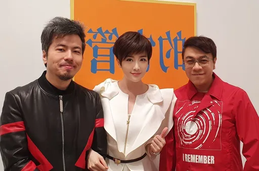 感謝周杰倫沒買！黃國倫眼光神準　搶得蔡康永的「頭」