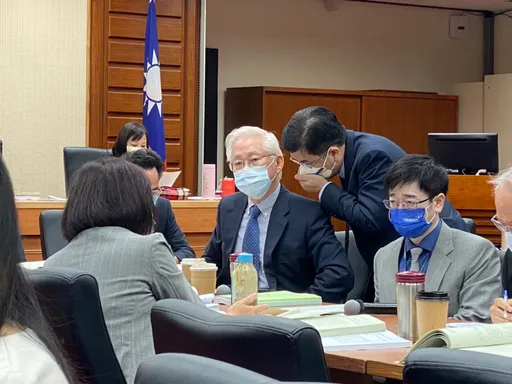 公部門禁用抖音、小紅書!公務員仍可以「個人」使用 國科會主委:目前還沒禁止