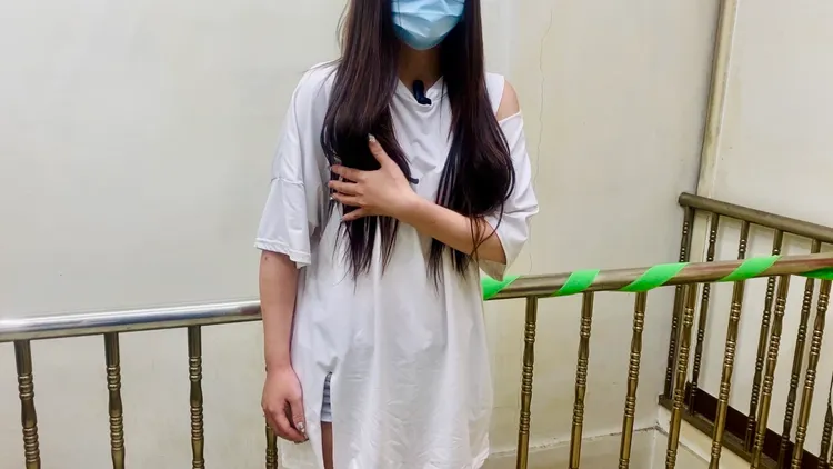 被害人自述遭白牌司機摸乳。王志弘攝