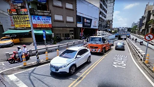 被比這1根害理智線斷裂 路怒男狂追報復竟打錯人
