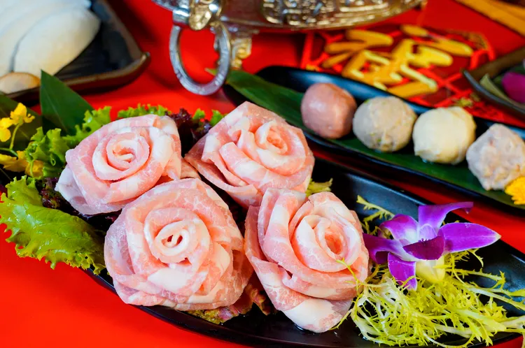 購買任一套餐，加購單點食材皆可享7.9折優惠。業者提供