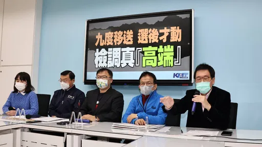 怒轟薛瑞元抹黑「練肖話」 曾銘宗要薛下台「誰當院長絕不能留他」