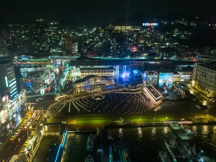 智崴全球首座元宇宙實境體驗館ANIVERSE。智崴提供