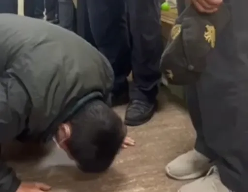 台中公車撞死母子獨留伊拉克父 轟警「要求家屬接受道歉」市警局回應了