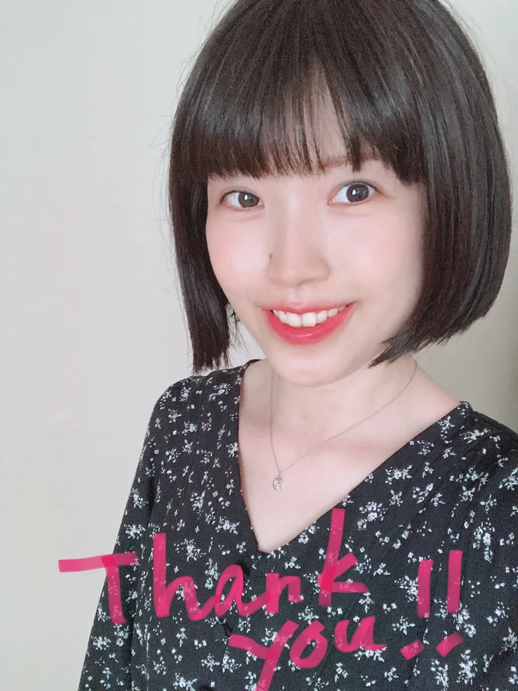 鈴木陽斗實未來一片光明，因病過世令人心痛。翻攝鈴木陽斗實推特