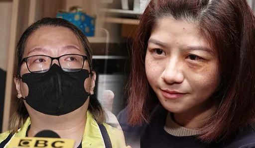 太玄宮女宮主太硬抝 讓「神明乾兒子男星」傻眼開轟:假會亂作答!