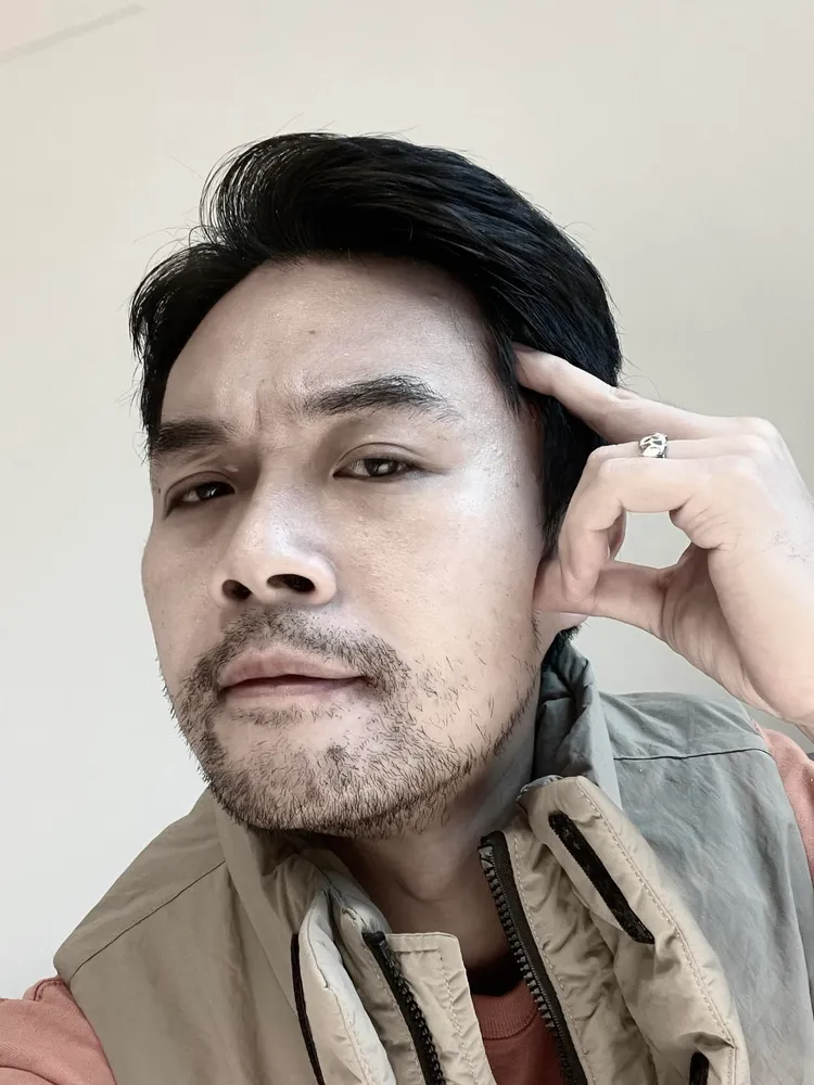 柯大堡批太玄宮回應離譜。引自柯大堡臉書