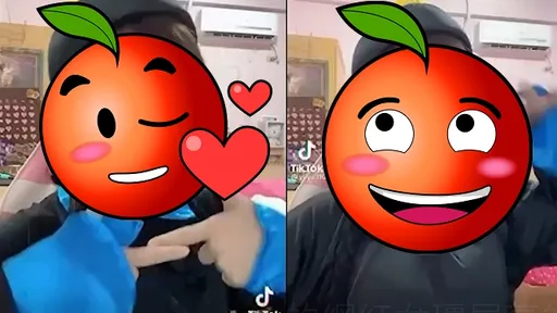 太萌啦！這位殭屍你一定可以　粉絲暈了：最後那個表情是...