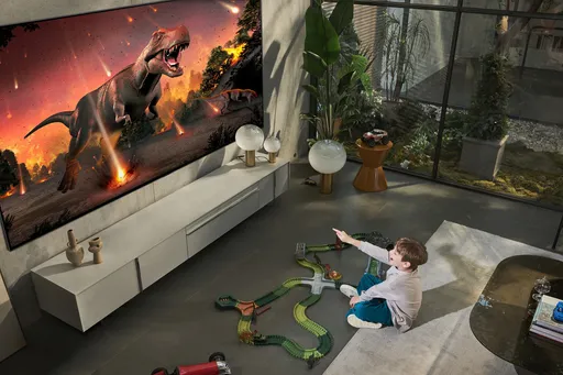 家有LG電視嗎?Apple TV+免費看3個月