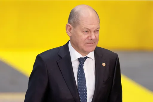 美國綠能補貼若引發爭端 德總理:歐洲將團結應對