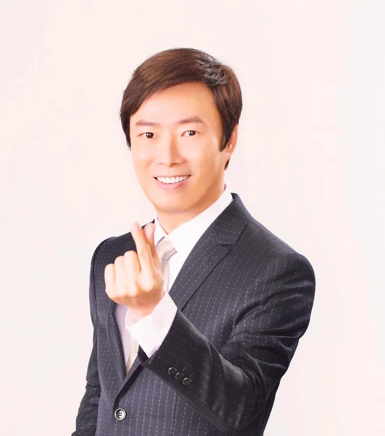 費玉清連續七年，每年都捐數百萬元給動保團體，幫助毛小孩。台灣動物緊急救援小組提供