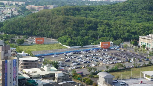 高雄房市回顧2|台積電變房價春藥 屋齡10年內均價挑戰3字頭