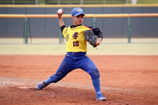 諸羅山盃|U12與威廉波特教頭仙拼仙 忠孝季軍戰1:0勝福林